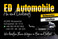 Logo ED Automobile